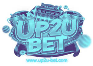 up2u bet - logo